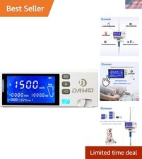 Veterinary Infusion Pump