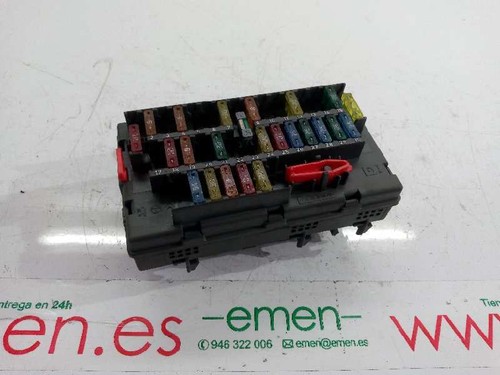 9623392880 fuse box citroen - 9623392880,