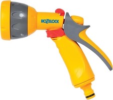 5 Pattern Hozelock Multi Spray