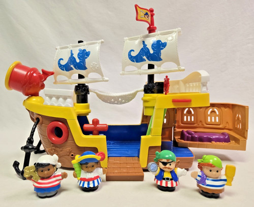 2005 fisher price little - 2005,