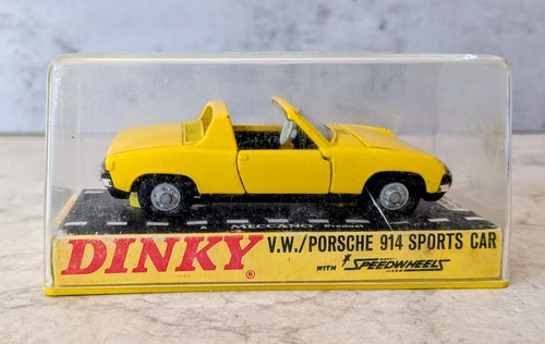 Dinky toys 208 - dinky,