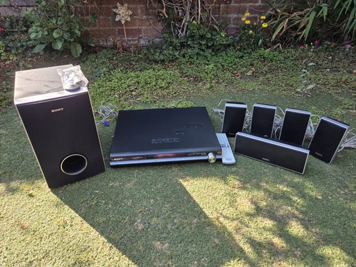 Sony dav dz230 - dav-dz230, s-master