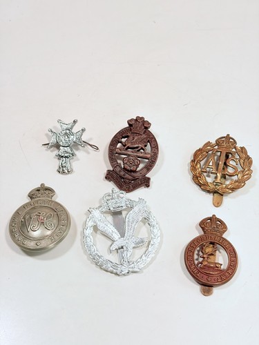 Vintage military regimental - vintage,
