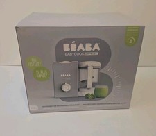BEABA Babycook Express