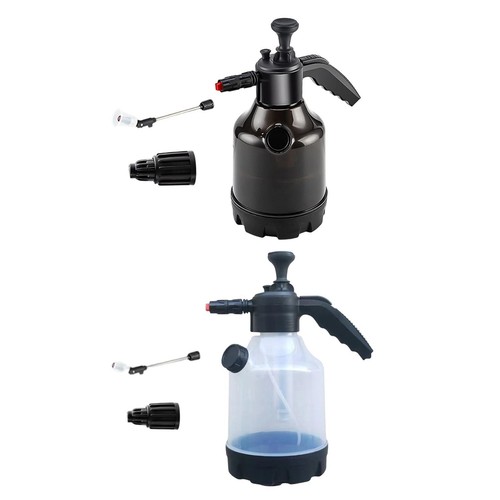 Hand foam sprayer cordless - foam,