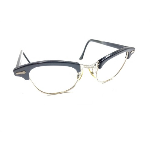 Shuron vintage gray - vintage, silver