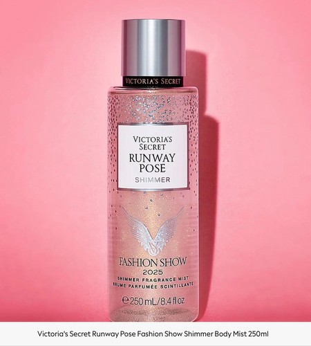 Victoria secret runway pose - victoria's,