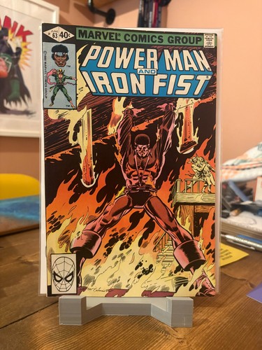 Power man iron - power,