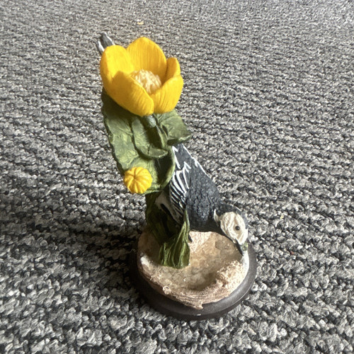 Eaglemoss country bird - eaglemoss,