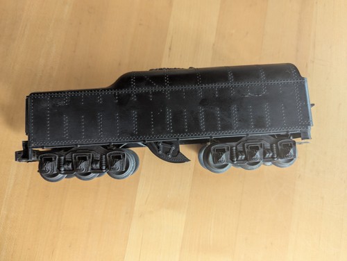 Lionel 16655 steam - lionel, 6-16655