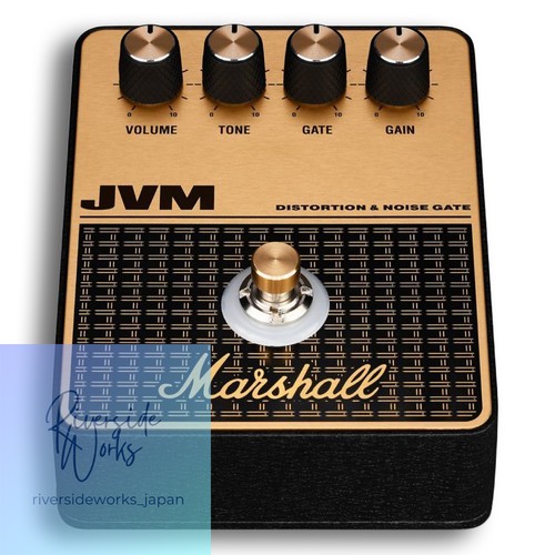Marshall jvm effects - marshall,