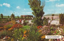 Butlins Skegness Lincolnshire