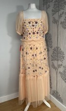 Frock & Frill Brand New Jalin