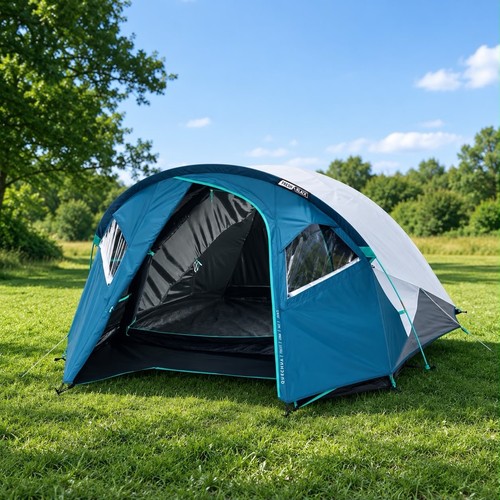 Decathlon quechua camping - decathlon,