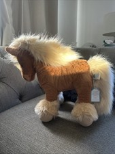 Jellycat Freya Pony BNWT