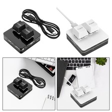 Copy and Paste 2 Key Keyboard
