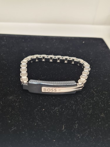 Hugo boss men - hugo, stainless