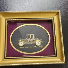 Car Chevrolet Coupe 1912 Ken