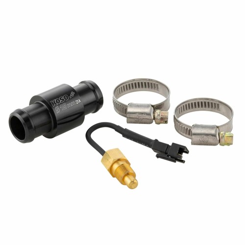 Koso bg018b00 fitting water - t,
