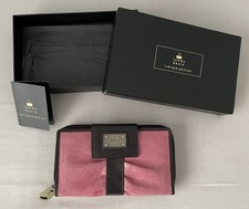 Tommy & Kate Pink Genuine