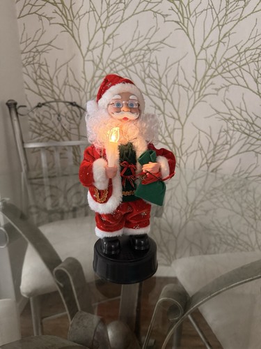 Musical father christmas - musical,