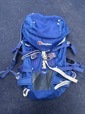 Berghaus Arete 30W Climbing
