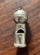  World Cup Souvenir Whistle