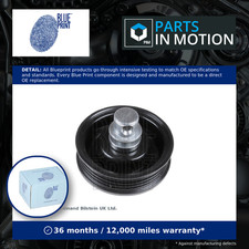 Aux Belt Idler Pulley