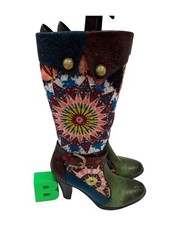 Socofy bohemian patchwork - socofy,
