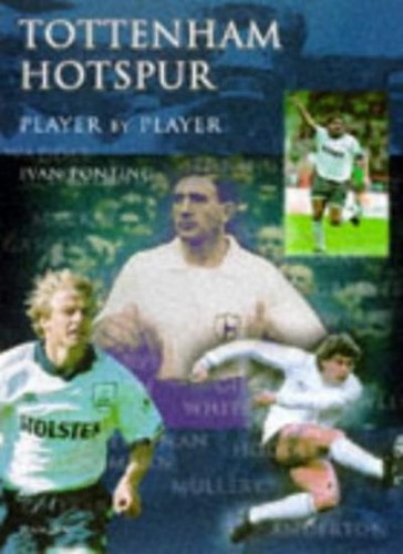 Tottenham hotspur player by - hotspur:,