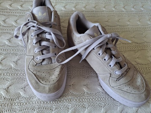 Adidas trainers lilac - trainers,