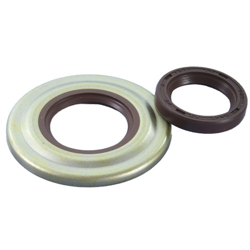 Polini fkm crankshaft fender - fkm,