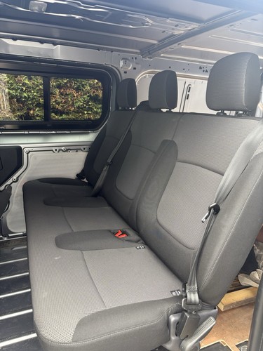 Vivaro expert traffic three - vivaro,,