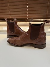 R M Williams Mens Craftsman