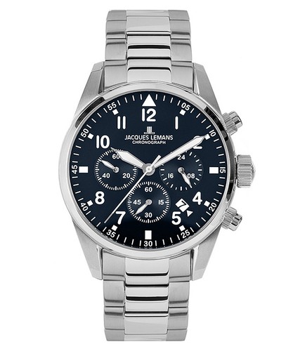 Jacques lemans men - jacques,