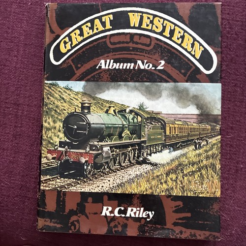 Great western album - 2, r