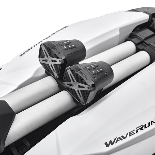 Genuine yamaha superjet audio - genuine,