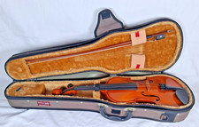 Andreas zeller violin - andreas, 3/4