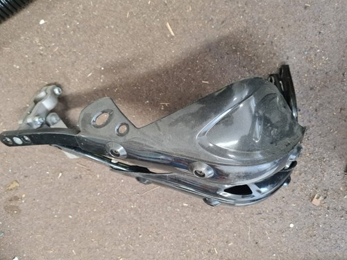 Hand guards ktm yamaha - guards,,