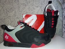 és TRIBO SKATE SHOES sz10.5/45.5 DC/KALIS/PENNY/es/MUSKA/OG/AXION/SCHEME/MUSKA 