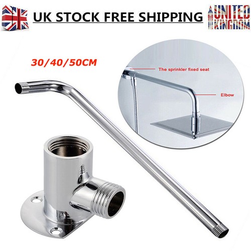 Stainless steel shower - stainless,