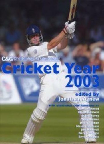 Cricket year 2003 - cricket,