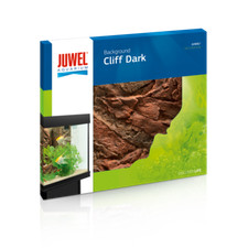 Juwel Dark Cliff 3D Real