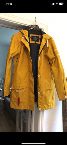 Henri lloyd jacket womens - lloyd,