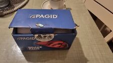 pagid Brake Pad Set from eurocar parts RRP £65