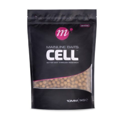 Mainline baits shelf life - |,