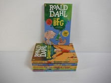 Scrumdiddlyumptious Story