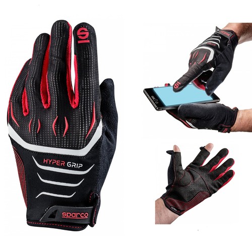 002094 sparco hypergrip gaming - sparco,