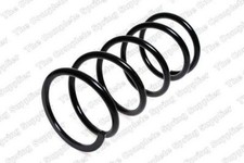 Kilen Front Coil Spring for Hyundai Santa Fe D4EA 2.0 March 2001 to May 2006