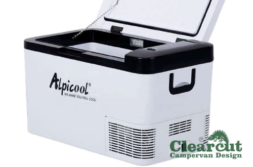 12v compressor coolbox 25 - 12v,